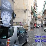 Mg House
