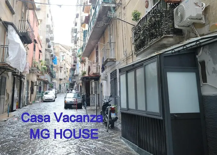 Mg House