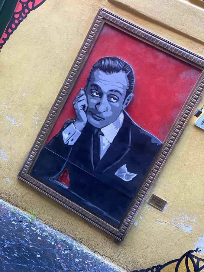 Mg House * Napoli
