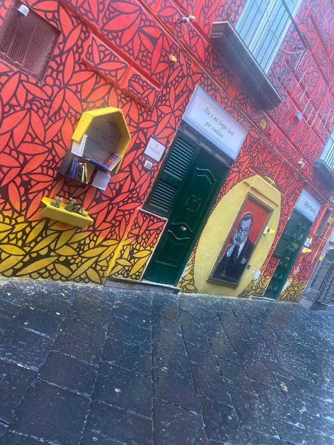 Mg House * Naples