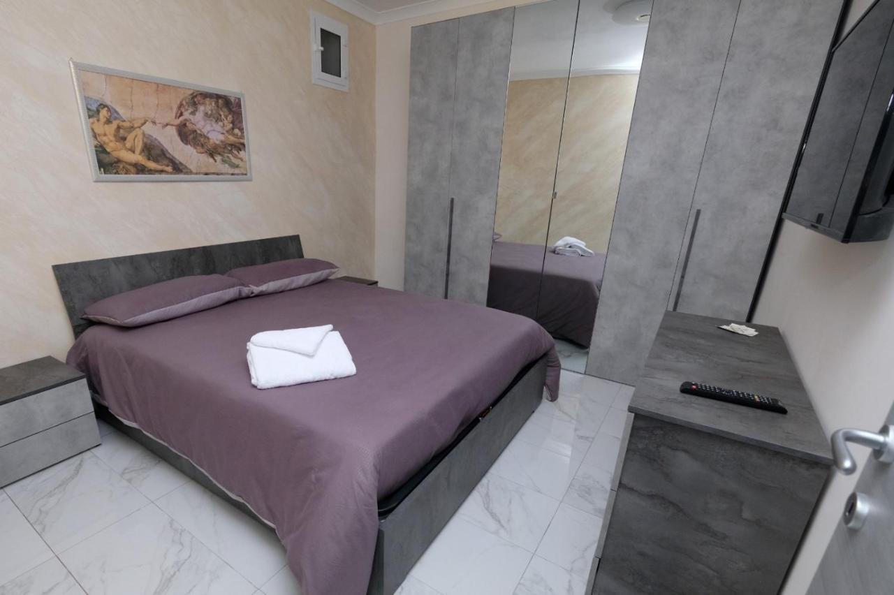 Mg House Appartamento