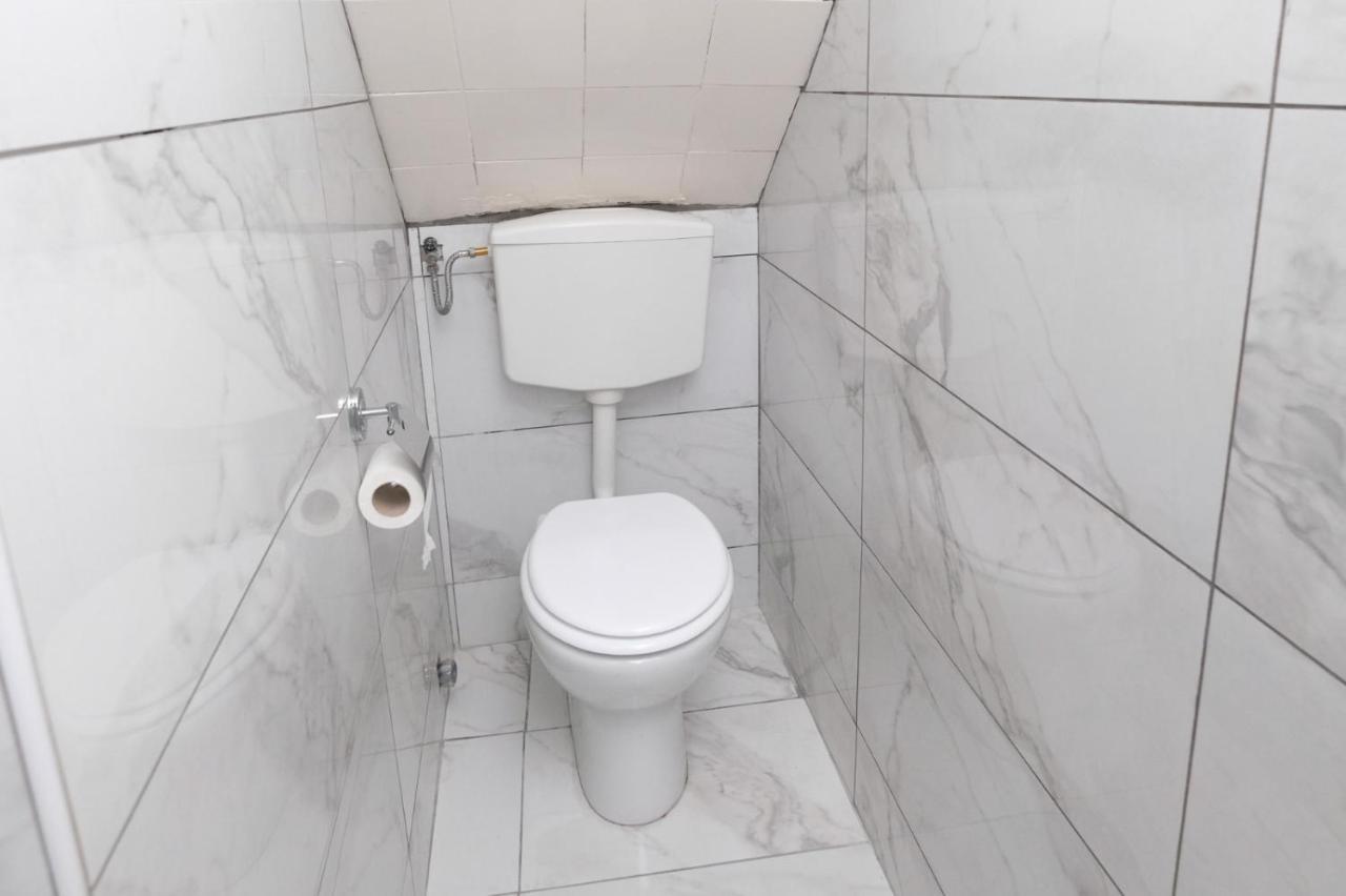 Mg House Appartement Naples