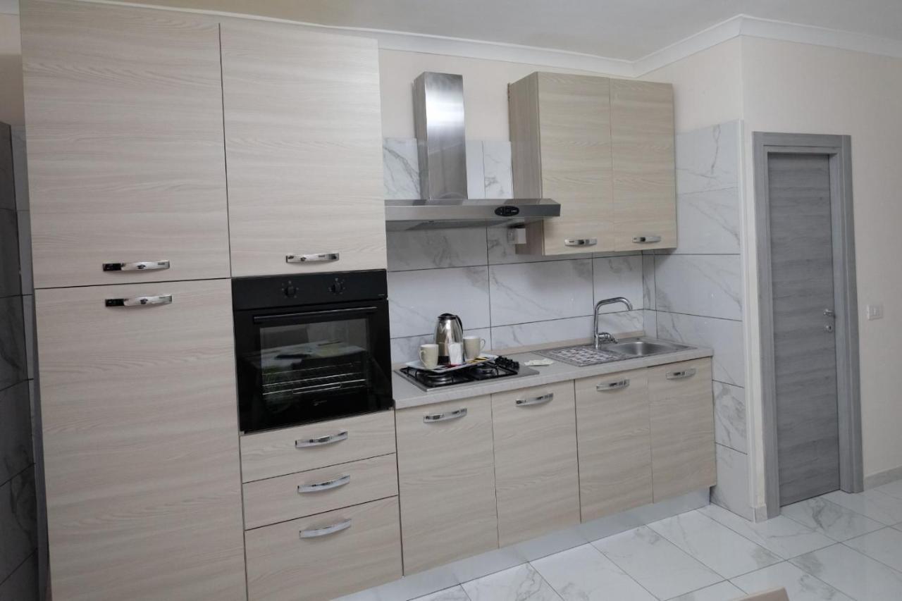 Mg House Appartamento *