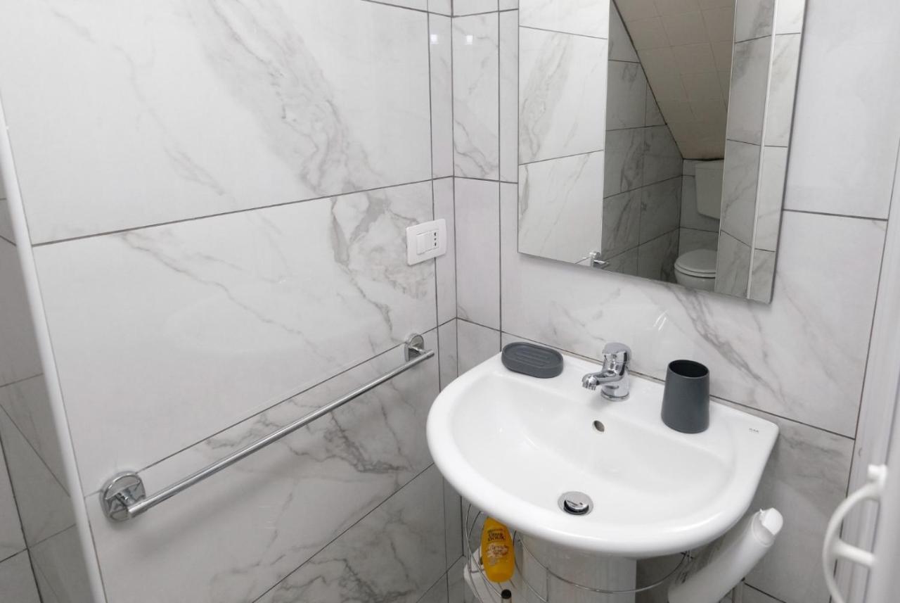 Appartement Mg House *