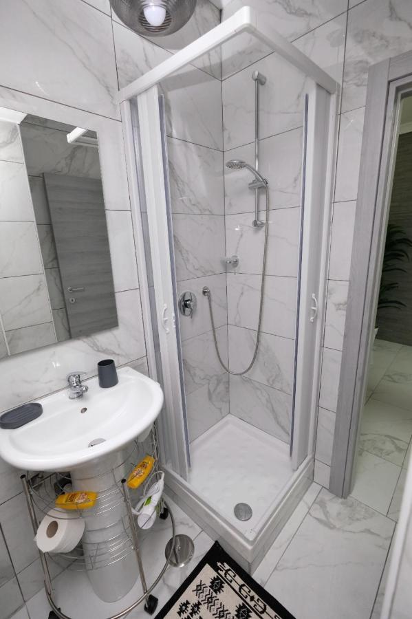 Mg House Appartement Naples