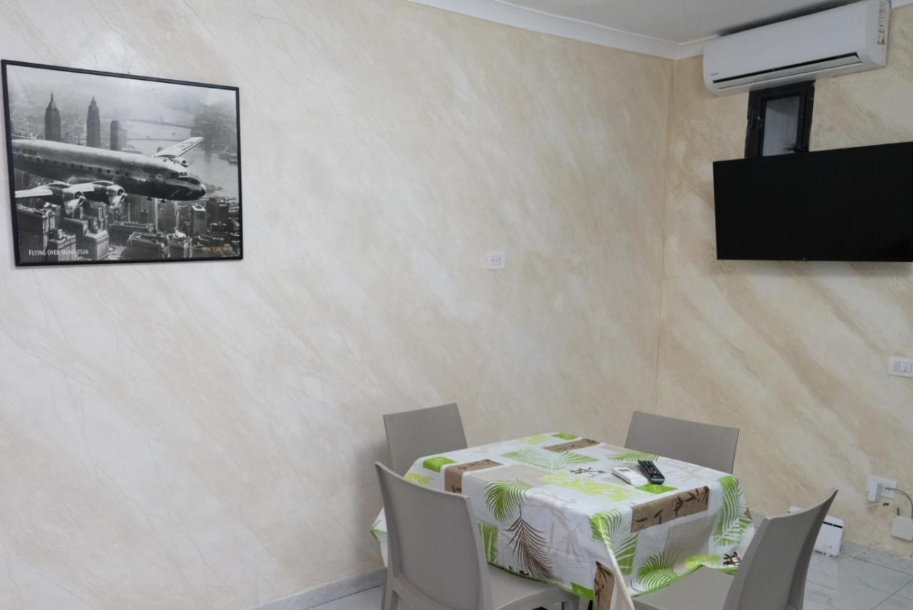 Mg House *