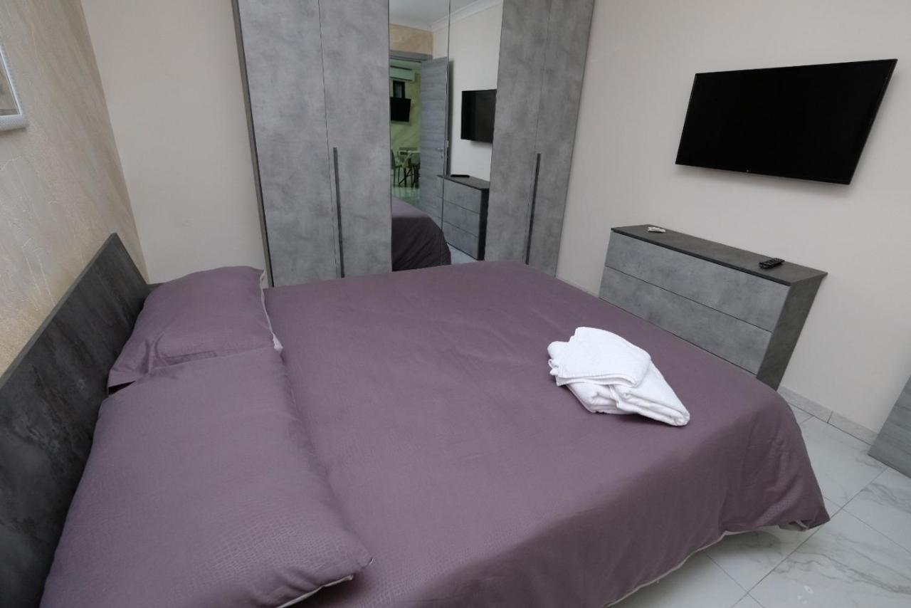 Mg House Appartement