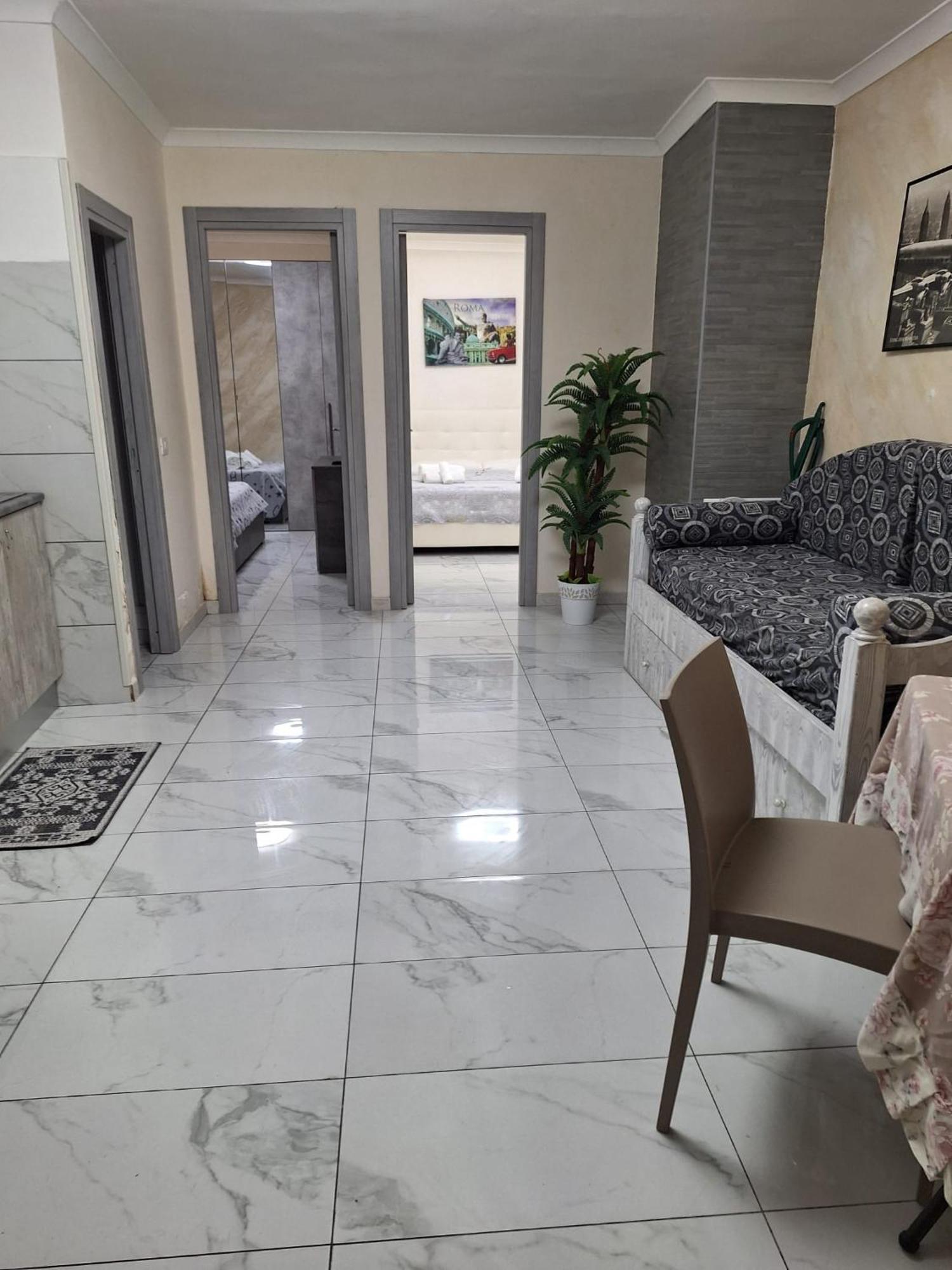 Mg House Appartement Napels