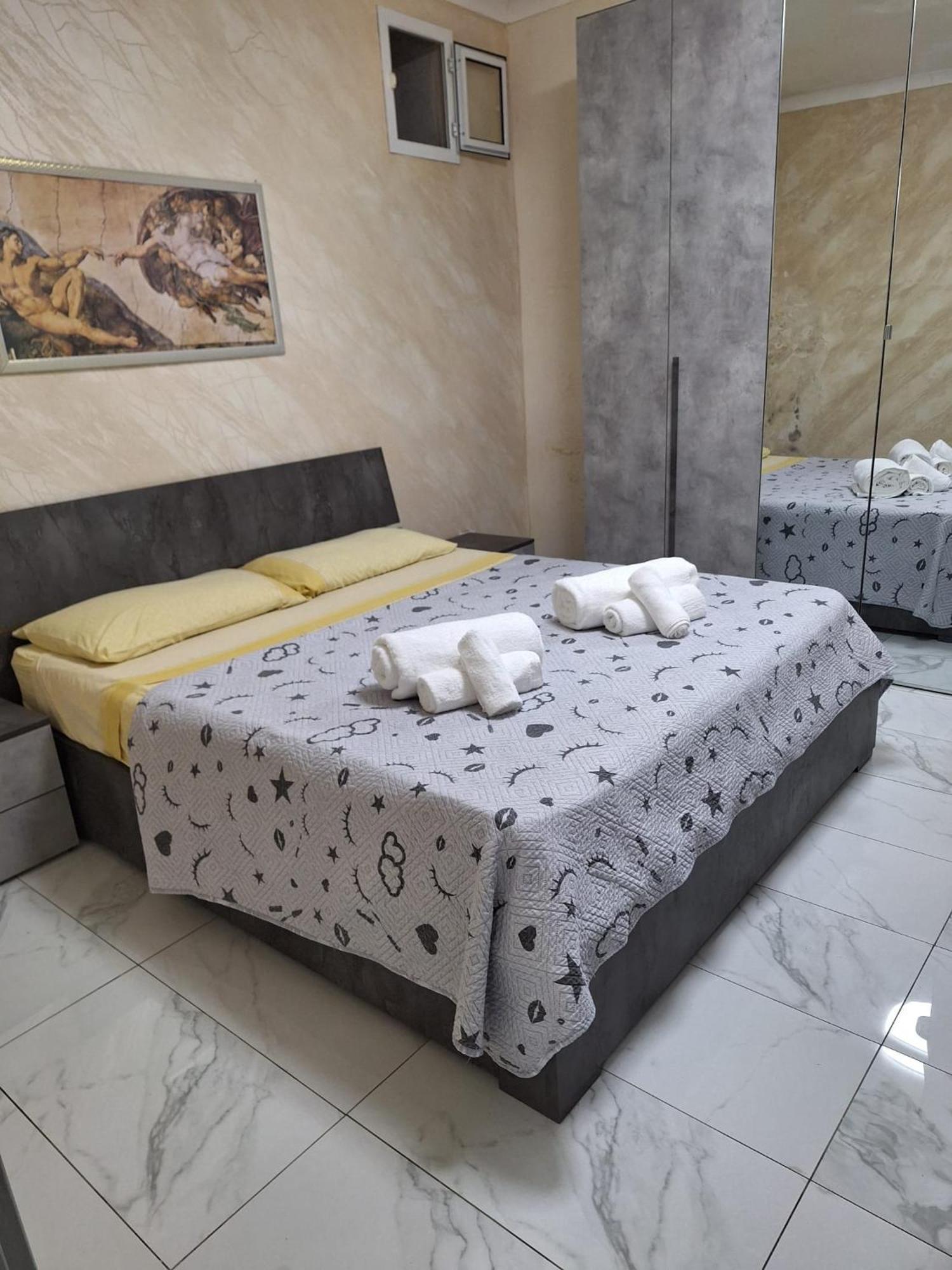 Appartement Mg House Napels